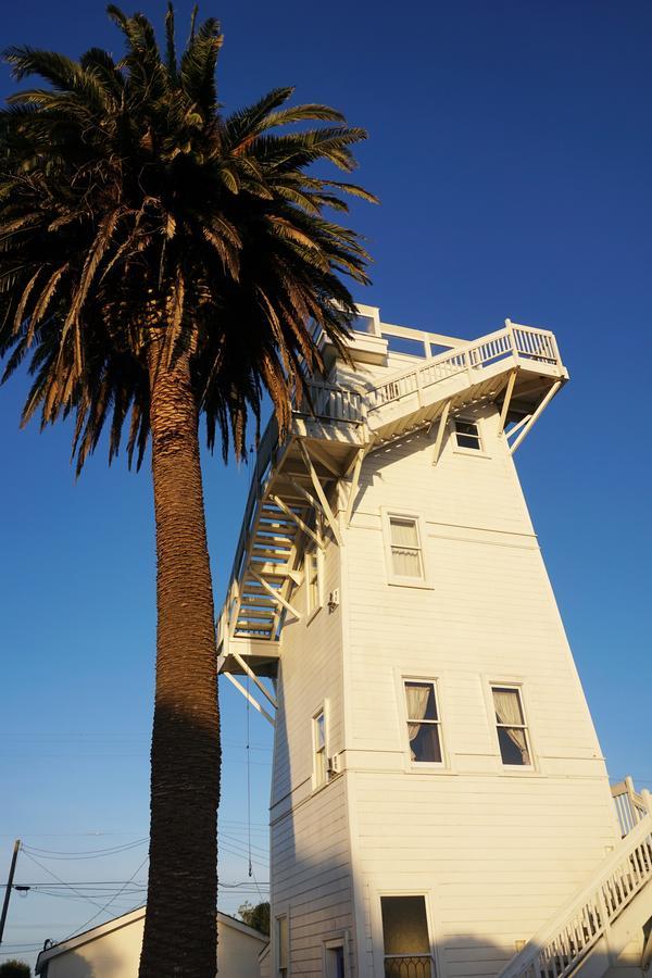 Weller House Inn Fort Bragg Rum bild